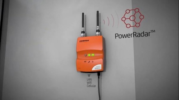 Система интеллектуального энергомониторинга Panoramic Power для вашего предприятия