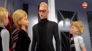 Леди Баг и Супер Кот 4 сезон 9 серия Габриель Агрест (5 часть)