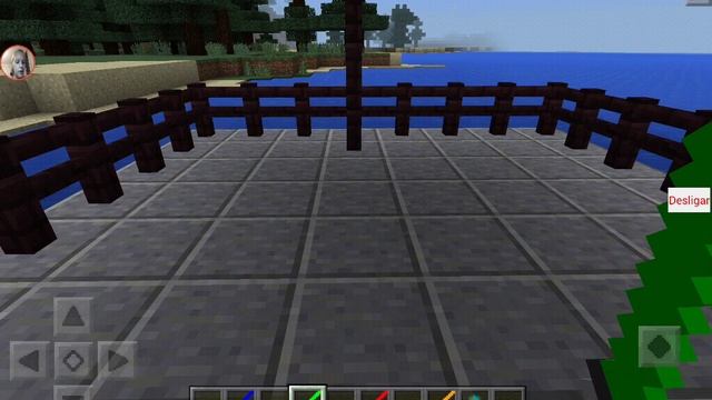 Обзор модов в Minecraft удивительные мечи #2 смотреть онлайн