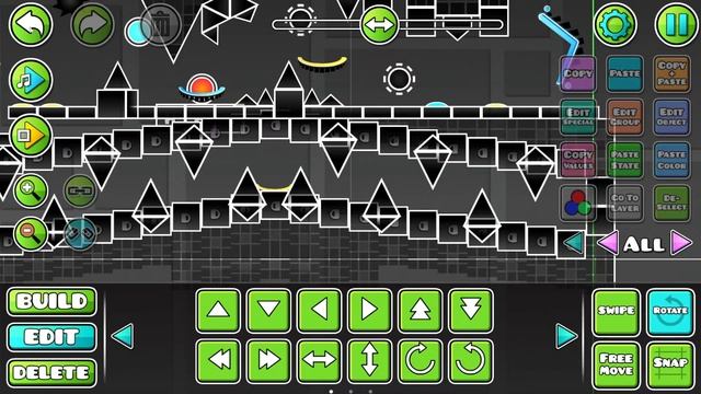 Chill Level Building Stream смотреть онлайн