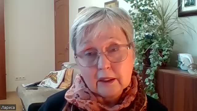 Логинова Лариса Геннадиевна