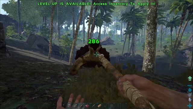 Usaha Mengkhianati Hasil - ARK Ragnarok Indonesia Part 2 смотреть онлайн