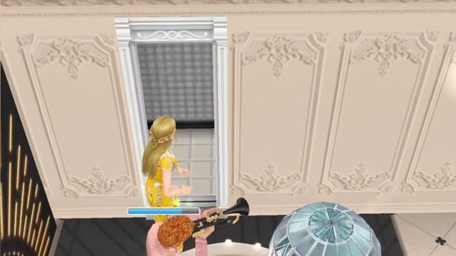 Buffet ‼️‼️(Sims freeplay) смотреть онлайн