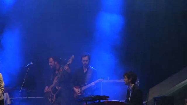 Cut The Alligator@ Festival Ille Et Zick #1 2015