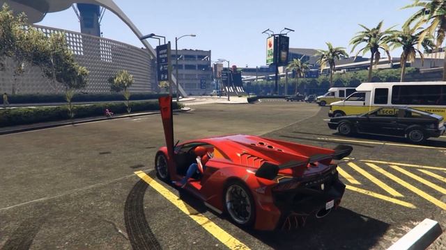Epic Ragdolls SPIDERMAN VS GORILLA GTA 5 Best Funny Moments [Euphoria Physics] смотреть онлайн