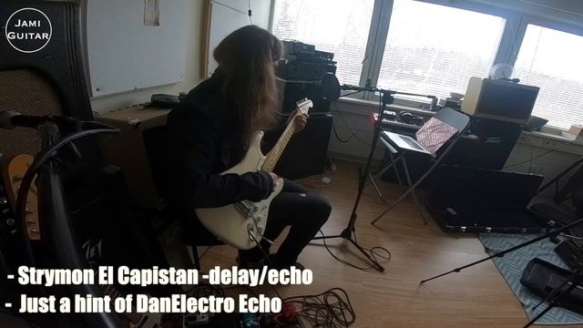 JAZZMASTER VS MUSTANG VS STRATOCASTER Guitar Comparison смотреть онлайн