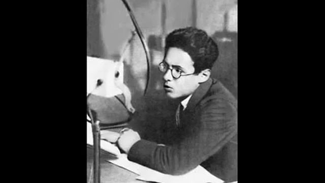 Юрий Левитан Акт о капитуляции Германии_ смотреть онлайн