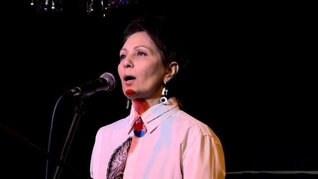 Лия Ламар – (ЛитПон #386) – 27.11.23 – Китайский Лётчик Джао Да.