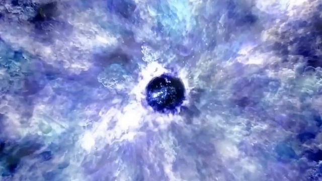 Запись КосмФона смотреть онлайн