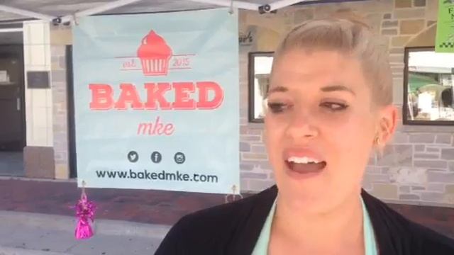 Check out the new vendor at WB Farmers' Market смотреть онлайн