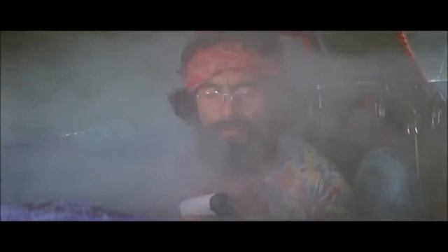 Выдыхай, бобёр! Укуренные (1978)