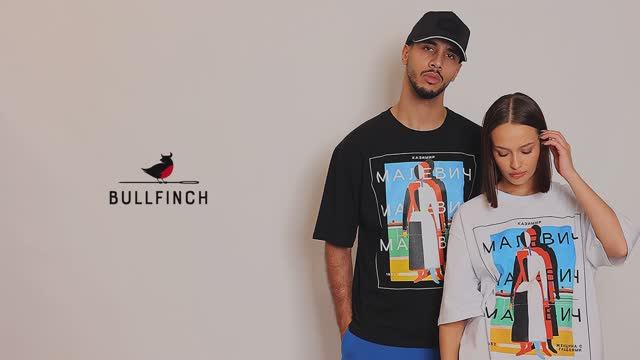 Bullfinch новая коллекция