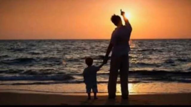 Әке сыйы өмір - жаңа өлең. смотреть онлайн