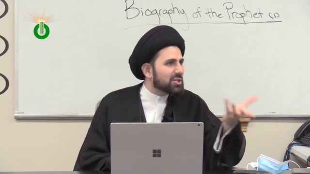 226: Prophet's Beautiful Relationship with the Night Prayer (Salatul Layl) | Our Prophet смотреть онлайн