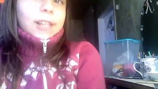 Пробую 3 вкуса чипсов