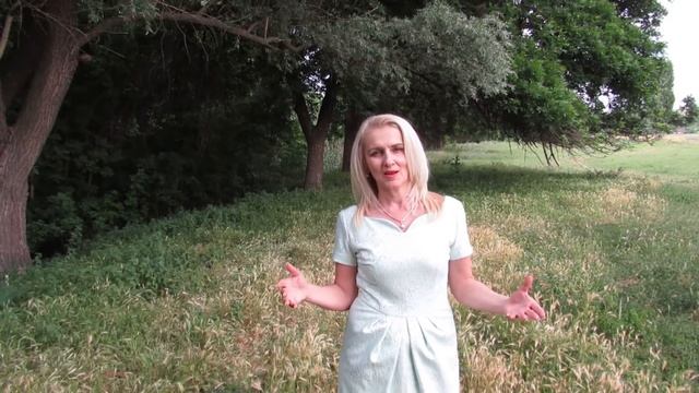 Марина Крывега "Южный ветер" смотреть онлайн