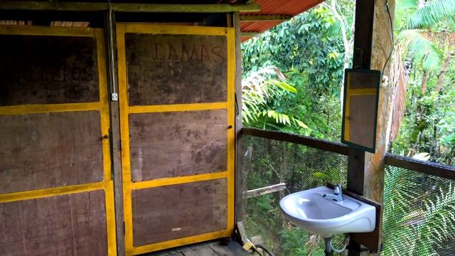 HOSTAL PUNTA SAN PEDRO, BUENAVENTURA смотреть онлайн