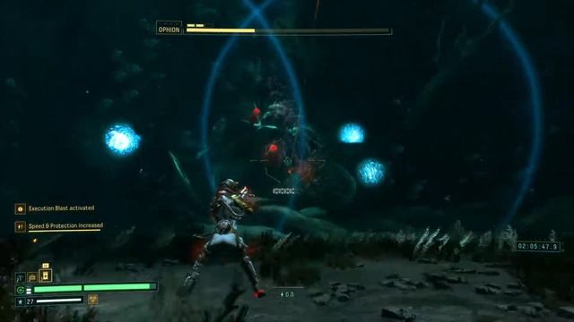 Returnal - Ophion смотреть онлайн