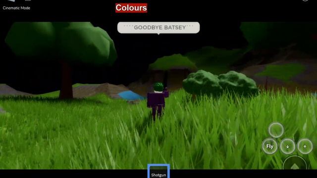 how to make joker new 52 in helix ascent смотреть онлайн