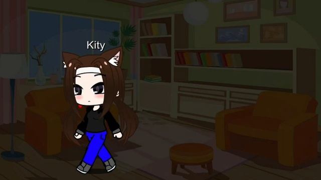 1 серия "Gacha club" Сома сделала и нозвания придумала нозвания " УБИЙЦА ТУТ!" смотреть онлайн