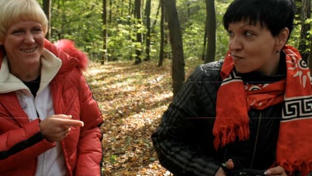 Пикник на желтых листьях 2012 смотреть онлайн