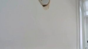 Установка приточного вентиляционного клапана КИВ-125.