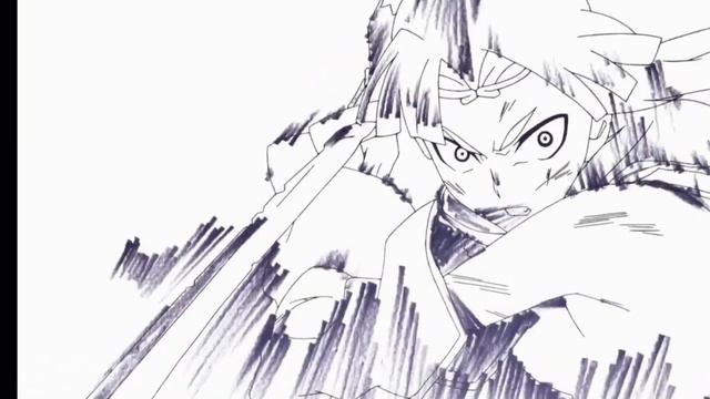 Ushiwakamaru - After Dark | Fate/Grand Order Absolute Demonic Front: Babylonia [Edit/AMV] смотреть онлайн