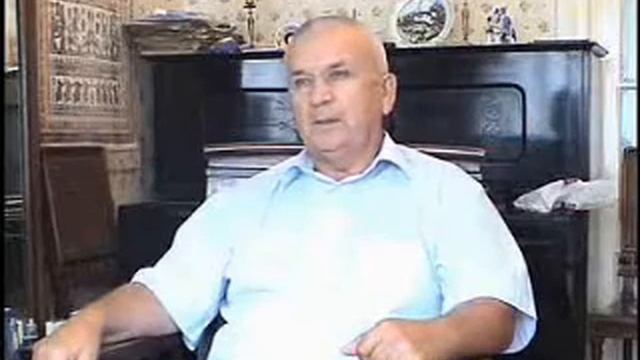 Зазнобин В.М.: Каким должно быть кино смотреть онлайн