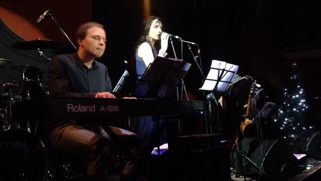 Евгений Масленков & Елена Ханпира - Блюз Такхизис (Последнее испытание) смотреть онлайн