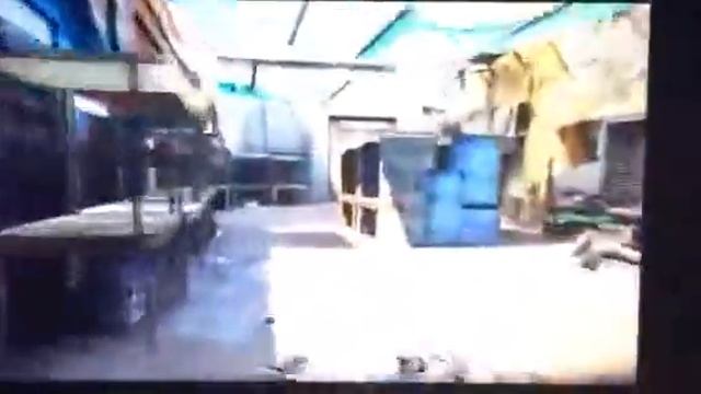 MP7 at Overflow смотреть онлайн