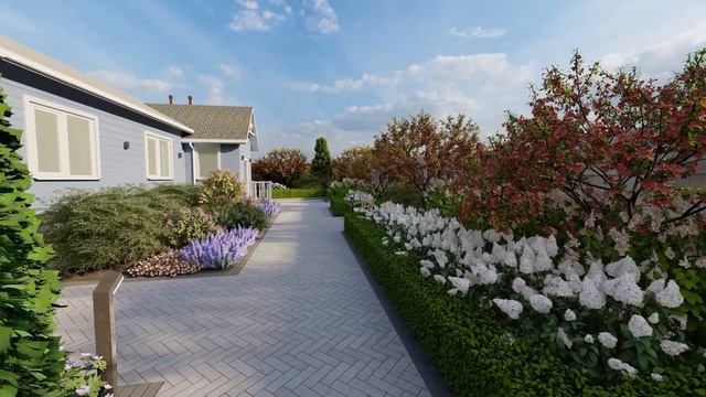 Видеопрогулка 