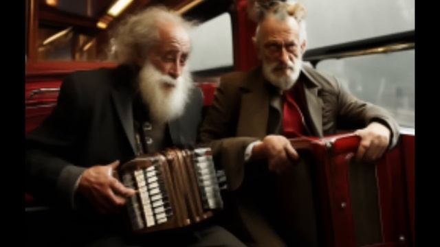 Не садитесь в последний вагон Последней электрички😱