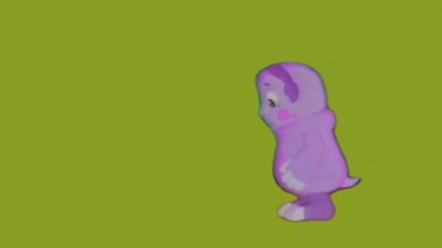 Лунтик и Пчелёнок Футаж