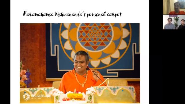 Sri Yantra Demystified смотреть онлайн