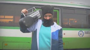 тает лед[пародия]  ГРИБЫ