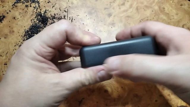 Ліхтарик з аккумулятора від шуруповерта 18V. | Flashlight with a battery from a screwdriver 18V. смотреть онлайн