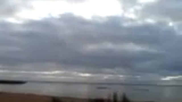 хорошо засняли НЛО смотреть онлайн