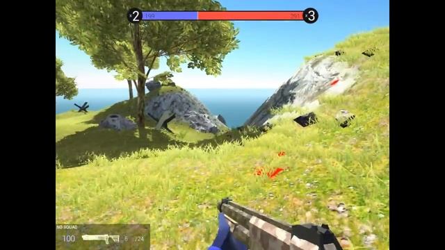 ravenfield новоя игра!!!!! смотреть онлайн