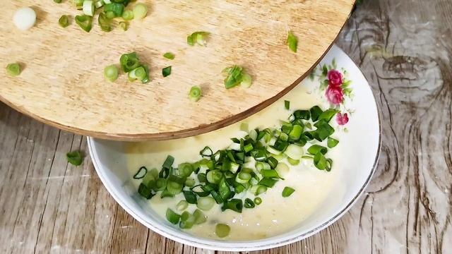 The most popular potato recipe in our family! Quick and easy! смотреть онлайн