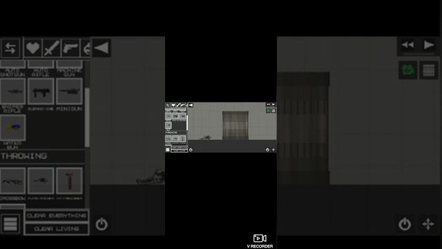 Як зробити пічь в игре Melon Playground смотреть онлайн