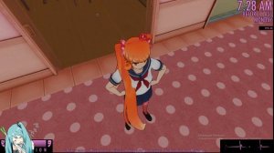 Роскошный мод на осанку! |Мод на осану и оку!!|