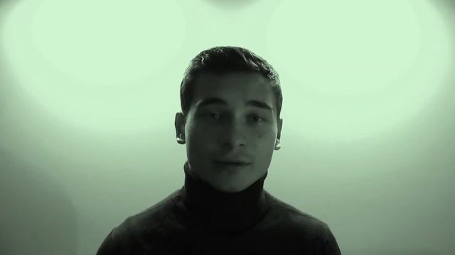 Я водолаз - Александр Драло (РИФМОГРАД)