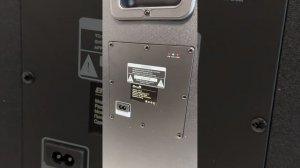 Акустическая система Eltronic 30-42