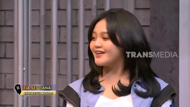 Wendi Terpesona Kecantikan TIA SEPTIANA, Anak Kedua Mandra | LAPOR PAK! (04/07/23) Part 5 смотреть онлайн