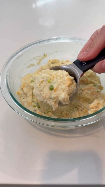 Mashed Potato Pancakes #shorts смотреть онлайн