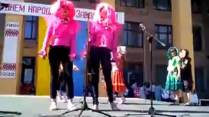 ехал Ваня на коне