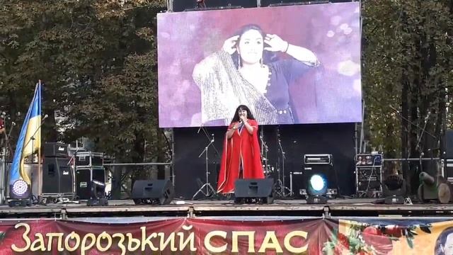 Таміла Гваджаіа - "Покохала Козака" смотреть онлайн
