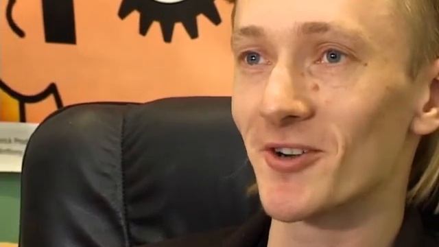 'Directing the Future' Documentary смотреть онлайн