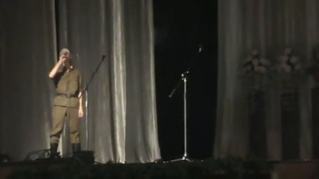 CN-Письмо на родину