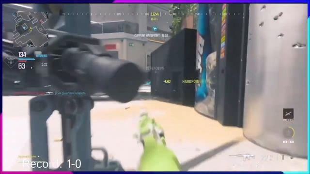 CAN I REACH TOP 250 BEFORE BLACK OPS 6 DROPS?! смотреть онлайн